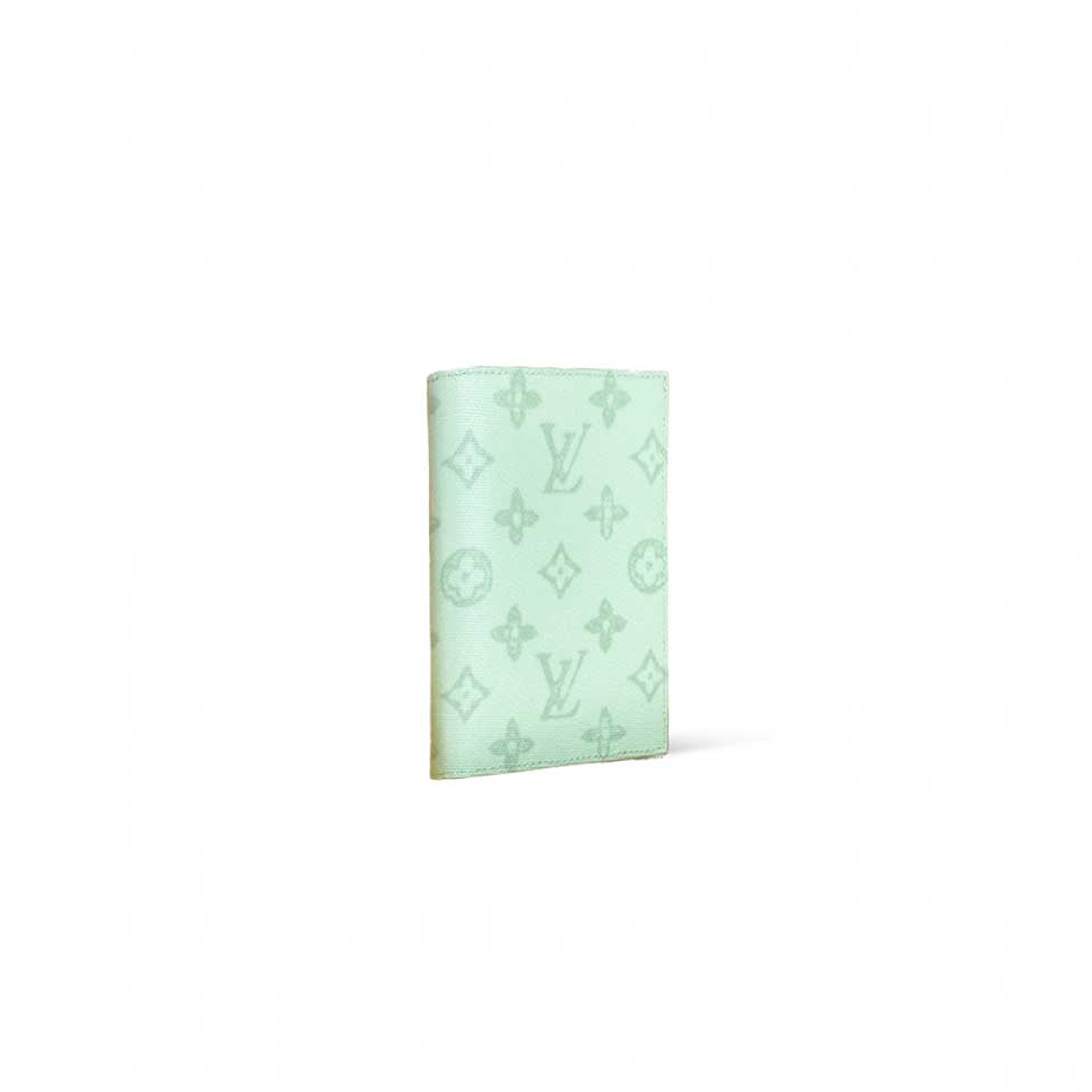 l0vis Vvtt0n master passport cover m27612 (14*10*2.5cm)